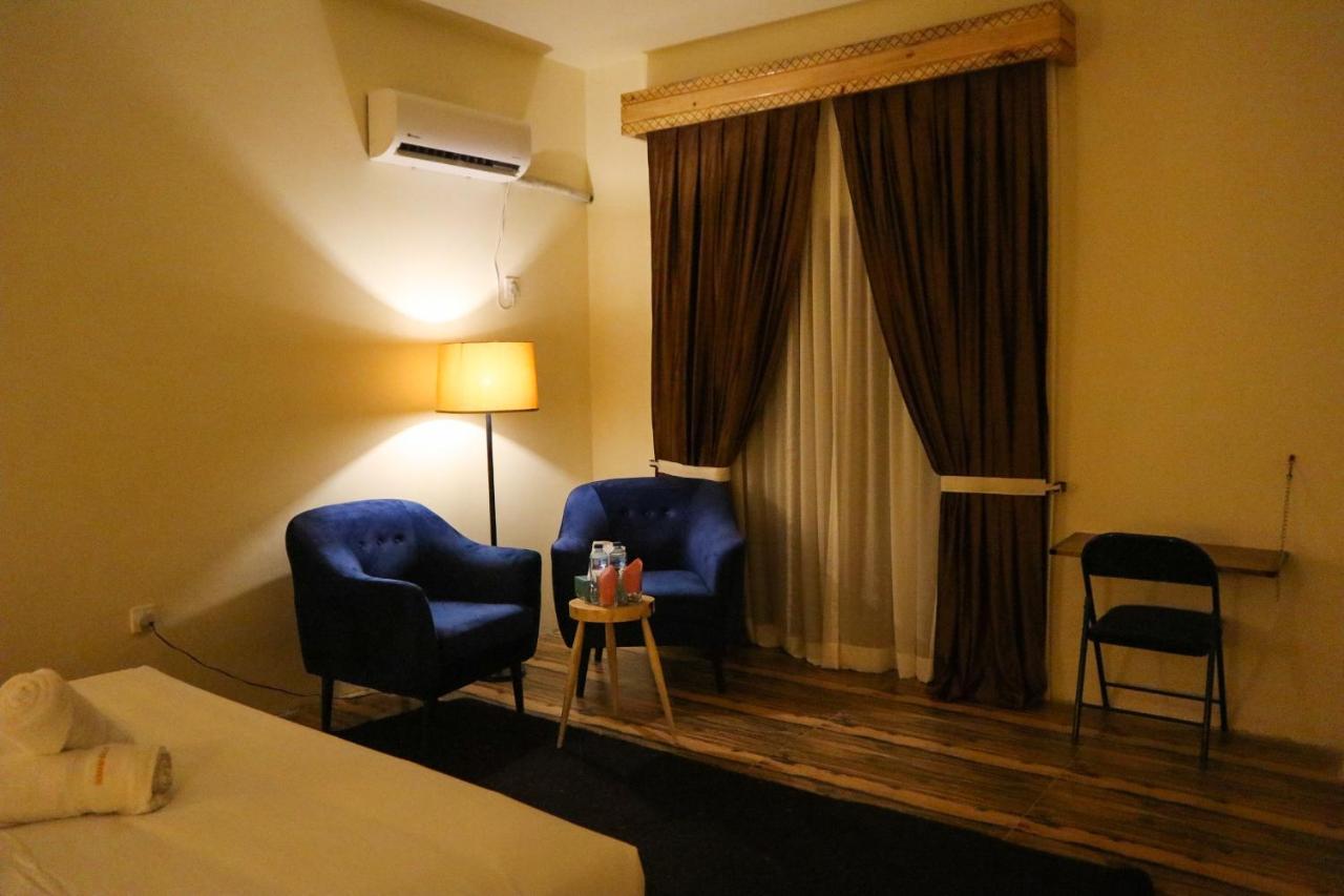 Dumani Nagar Hotel & Resort Karimabad  Экстерьер фото