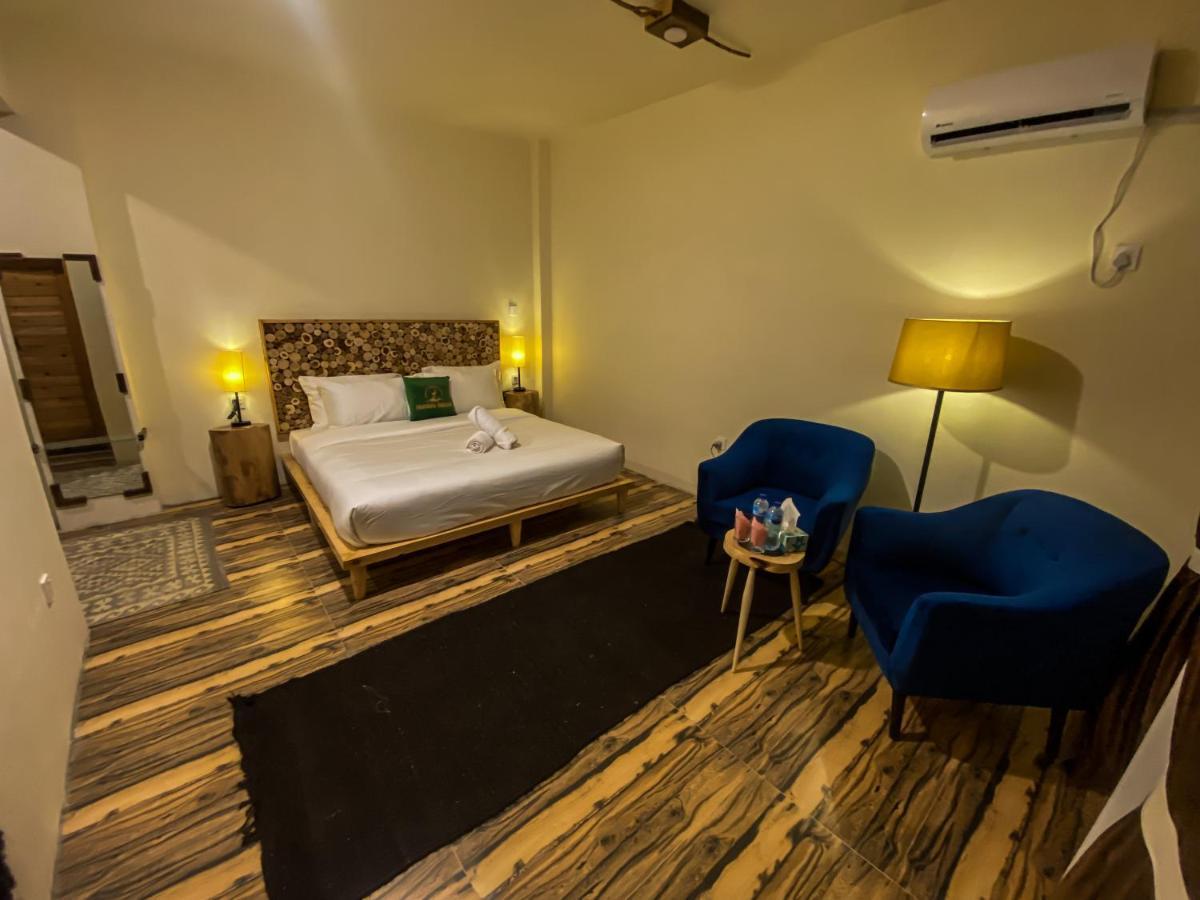 Dumani Nagar Hotel & Resort Karimabad  Экстерьер фото