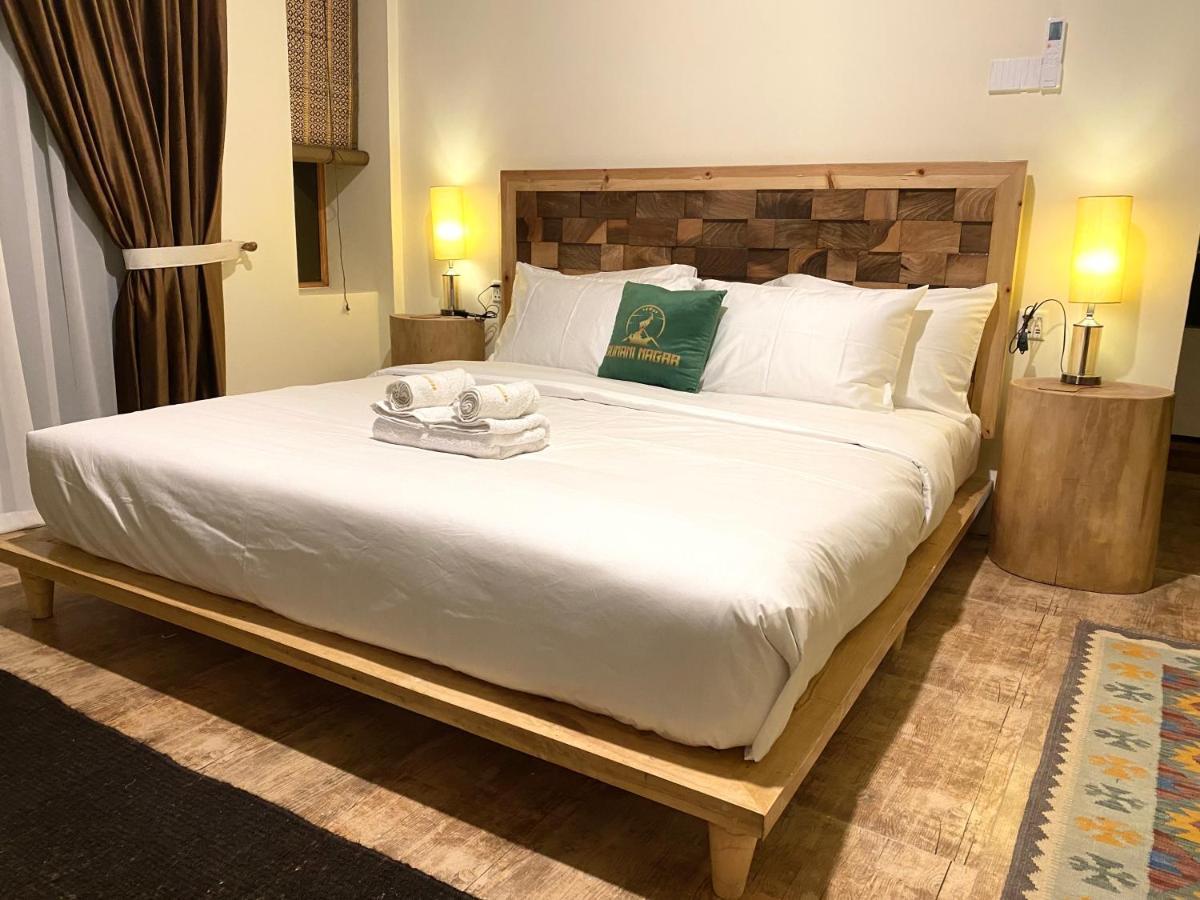 Dumani Nagar Hotel & Resort Karimabad  Экстерьер фото
