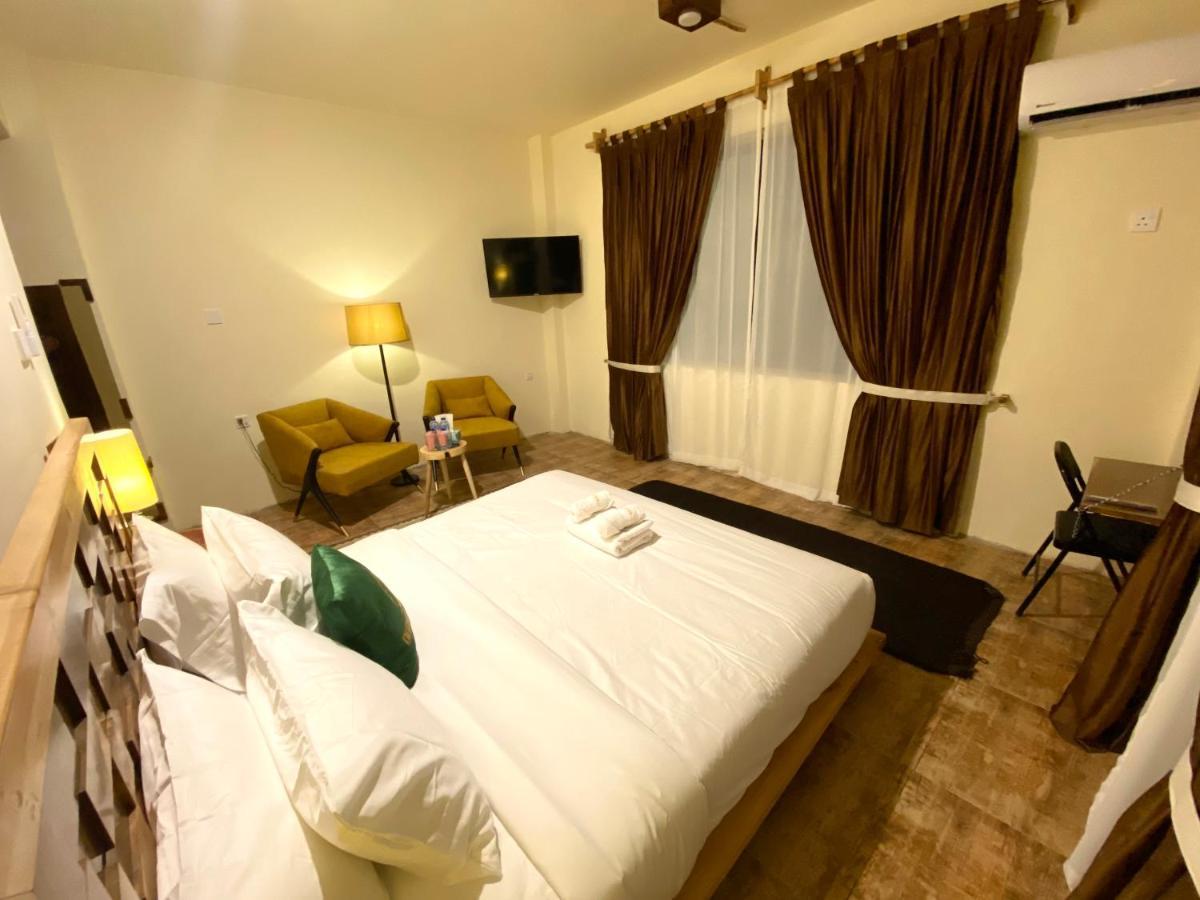 Dumani Nagar Hotel & Resort Karimabad  Экстерьер фото