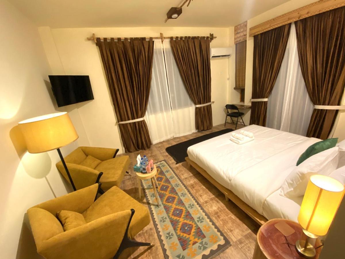 Dumani Nagar Hotel & Resort Karimabad  Экстерьер фото