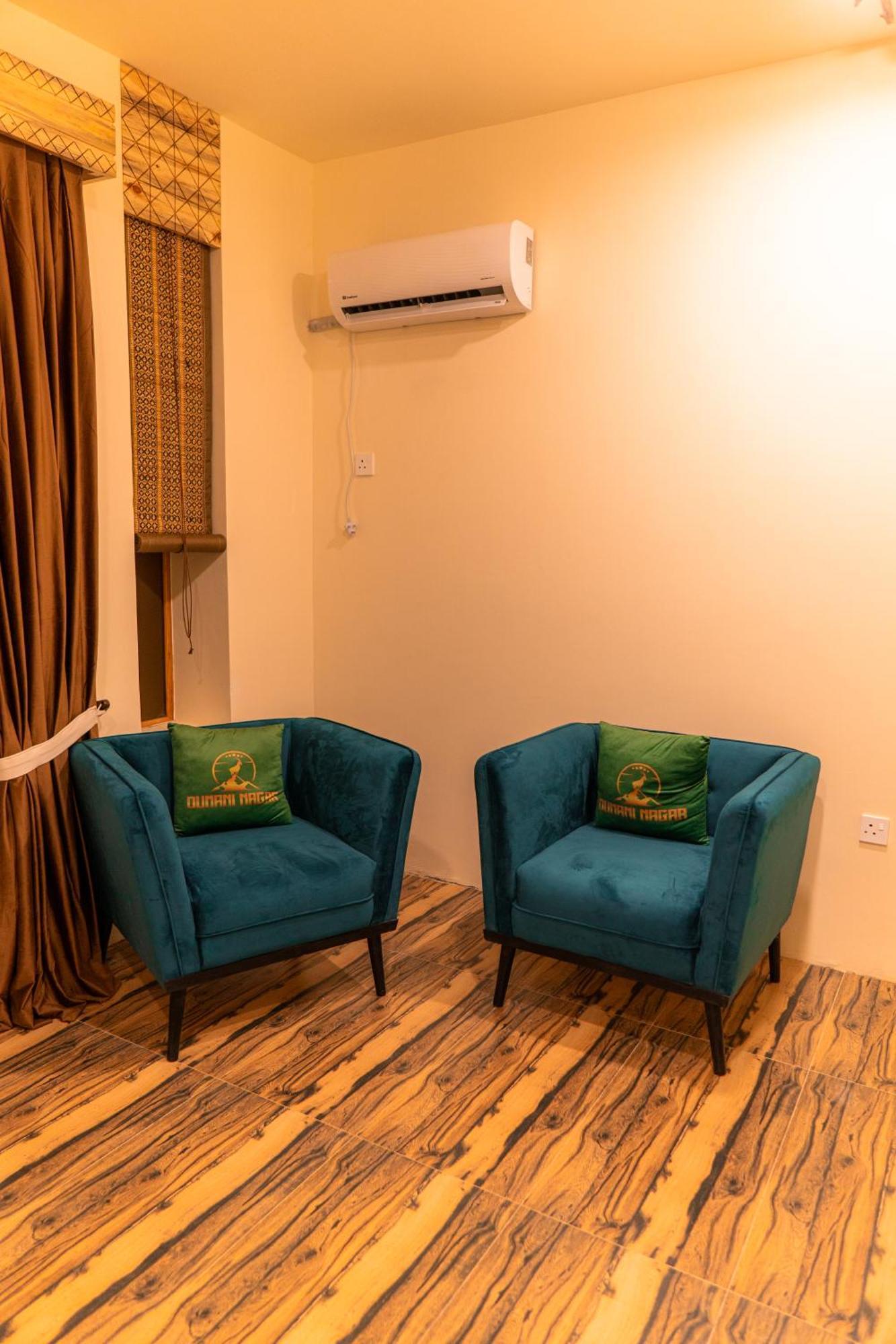 Dumani Nagar Hotel & Resort Karimabad  Экстерьер фото