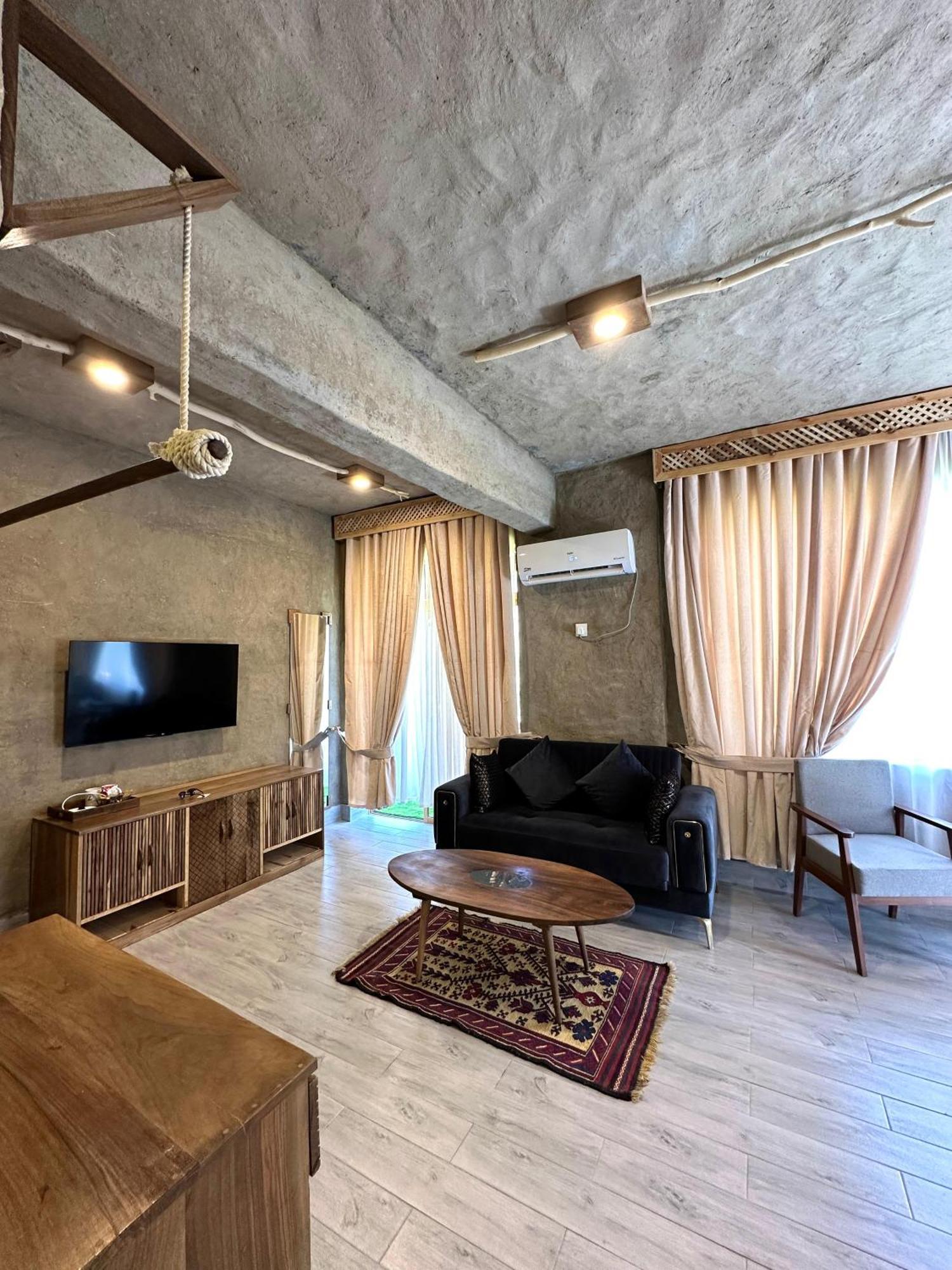 Dumani Nagar Hotel & Resort Karimabad  Экстерьер фото