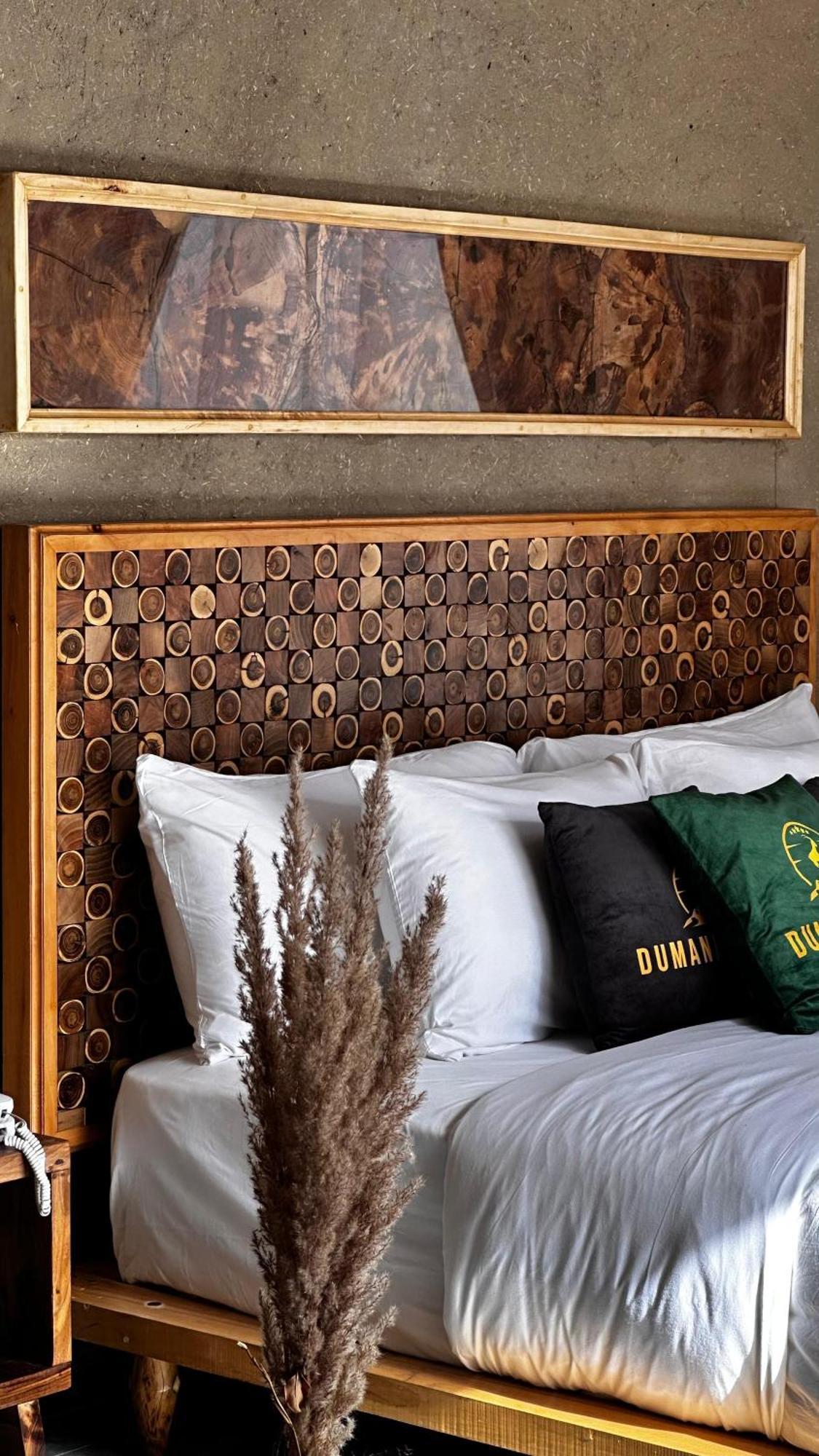 Dumani Nagar Hotel & Resort Karimabad  Экстерьер фото